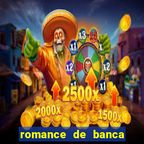 romance de banca digital 2021