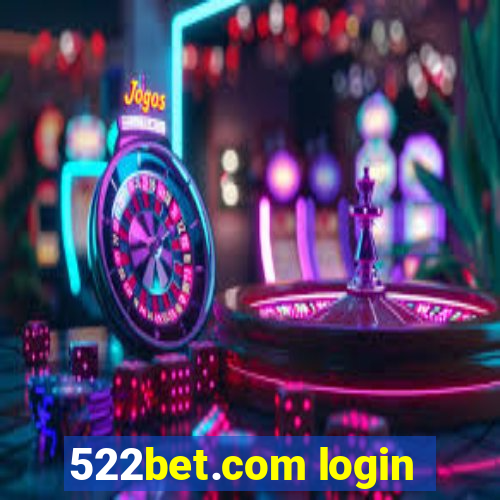 522bet.com login