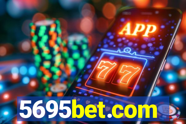 5695bet.com