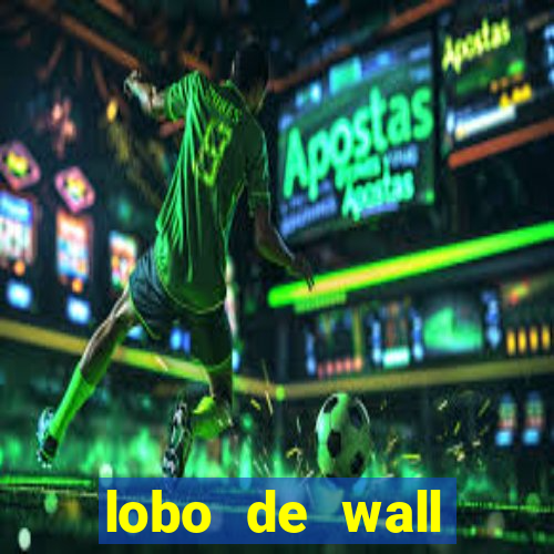 lobo de wall street online