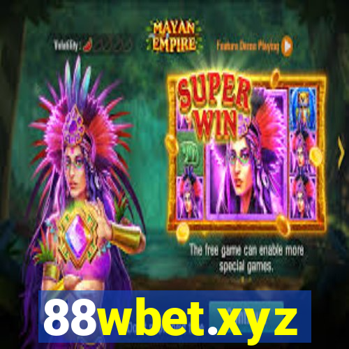 88wbet.xyz