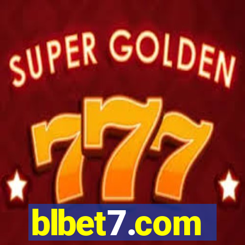 blbet7.com