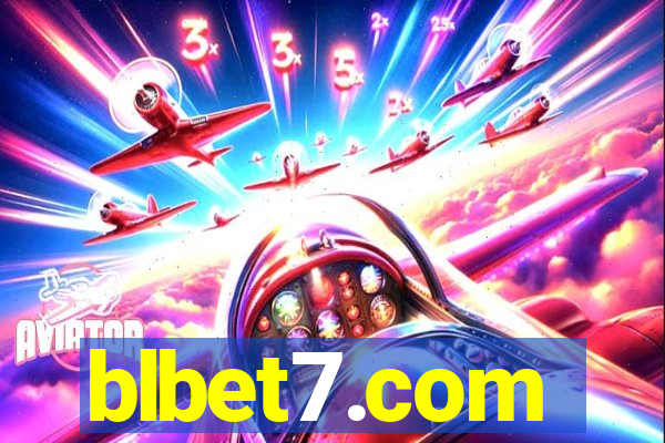 blbet7.com