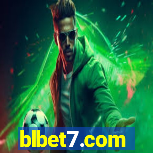 blbet7.com