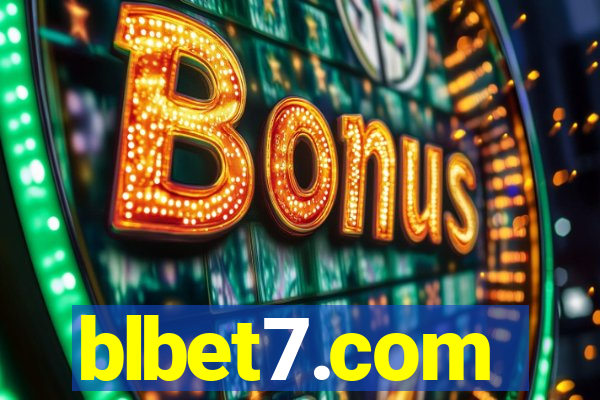 blbet7.com