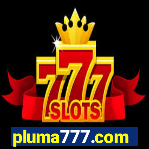 pluma777.com