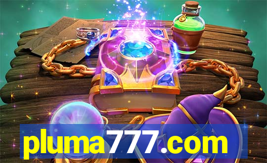 pluma777.com