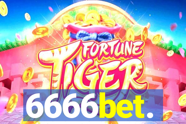 6666bet.