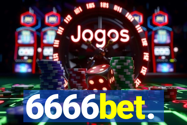 6666bet.