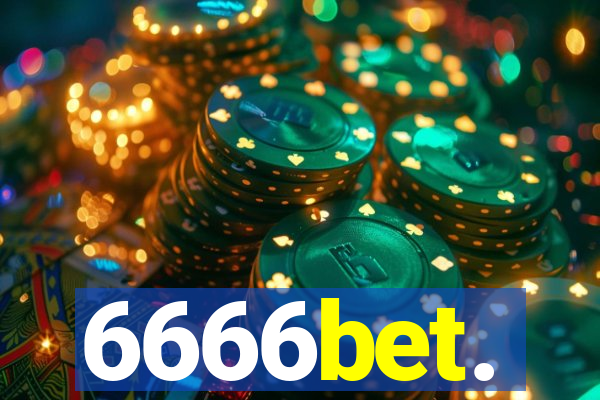 6666bet.