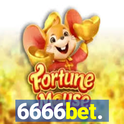 6666bet.