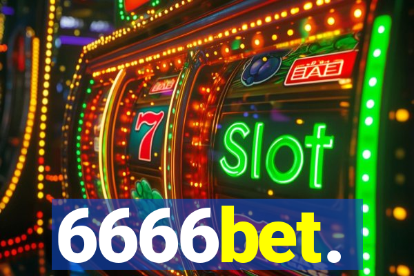 6666bet.