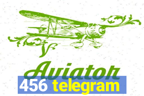 456 telegram