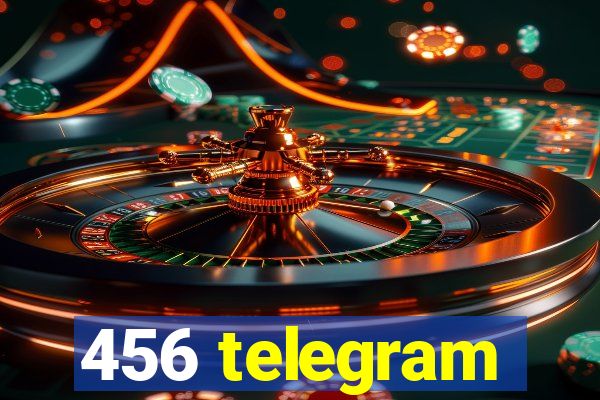 456 telegram