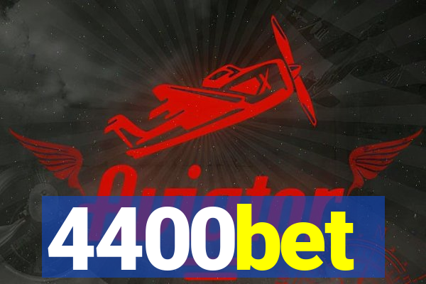 4400bet