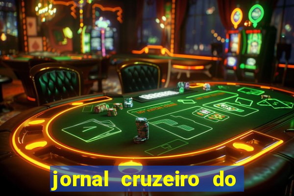 jornal cruzeiro do sul classificados empregos