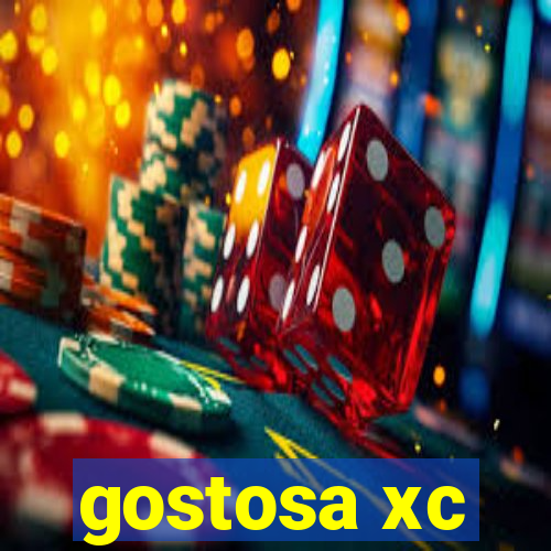 gostosa xc