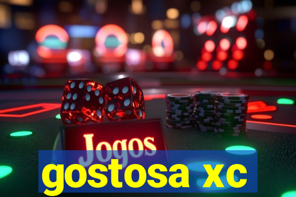 gostosa xc