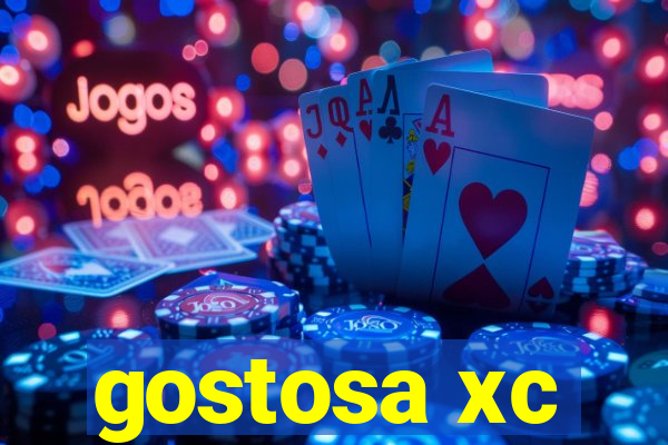 gostosa xc