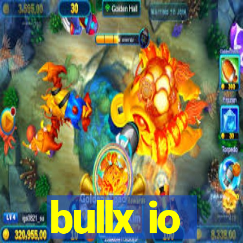 bullx io