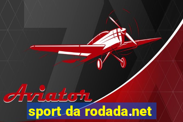 sport da rodada.net