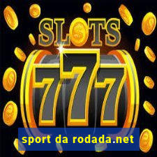 sport da rodada.net