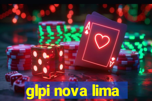 glpi nova lima