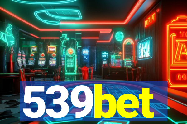 539bet