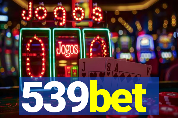 539bet