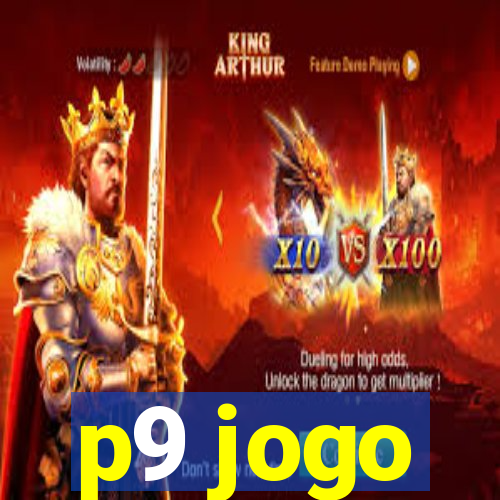 p9 jogo