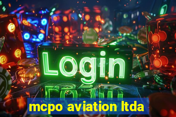 mcpo aviation ltda