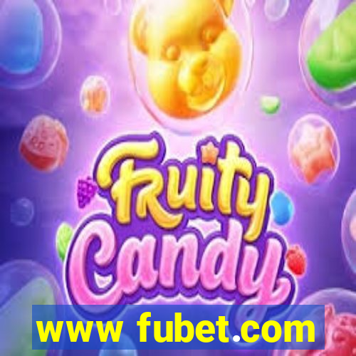 www fubet.com