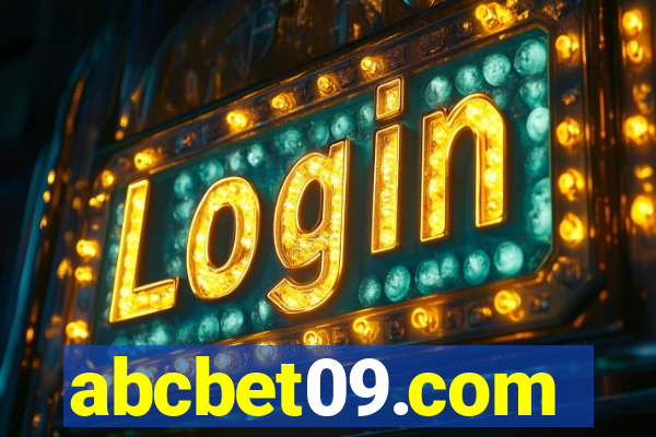 abcbet09.com