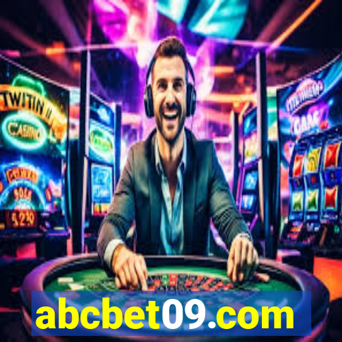 abcbet09.com