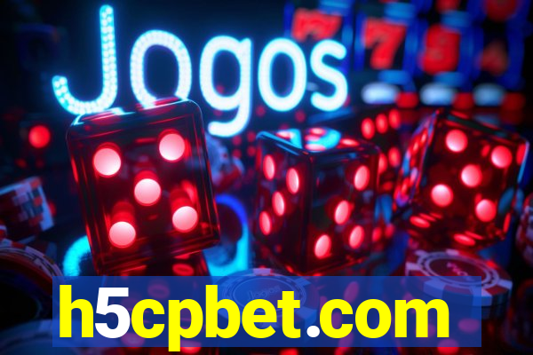 h5cpbet.com