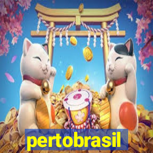 pertobrasil