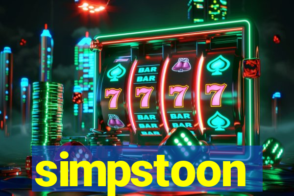 simpstoon