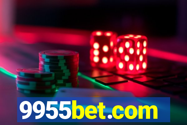 9955bet.com