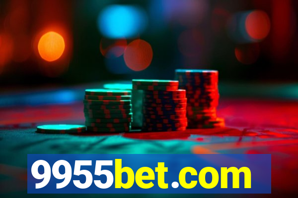 9955bet.com