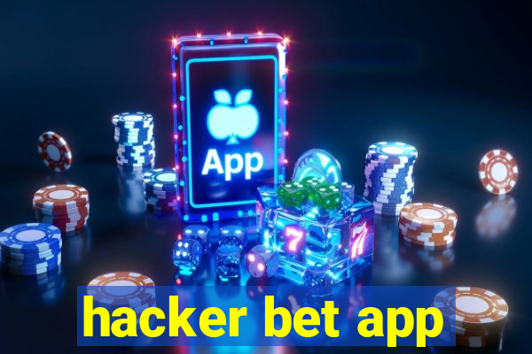 hacker bet app