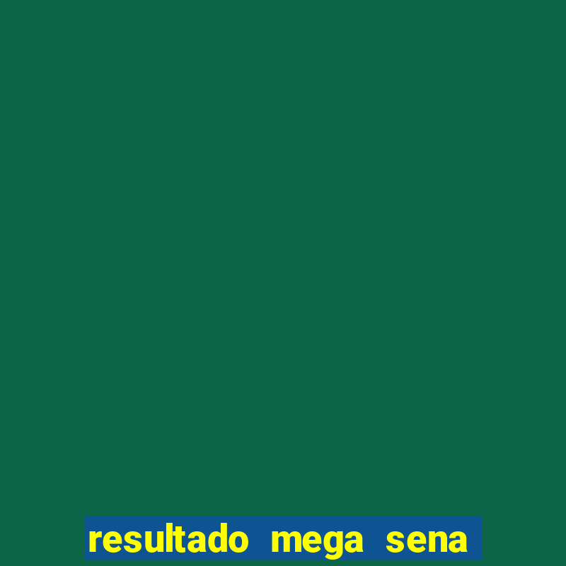 resultado mega sena 1993 e 1994