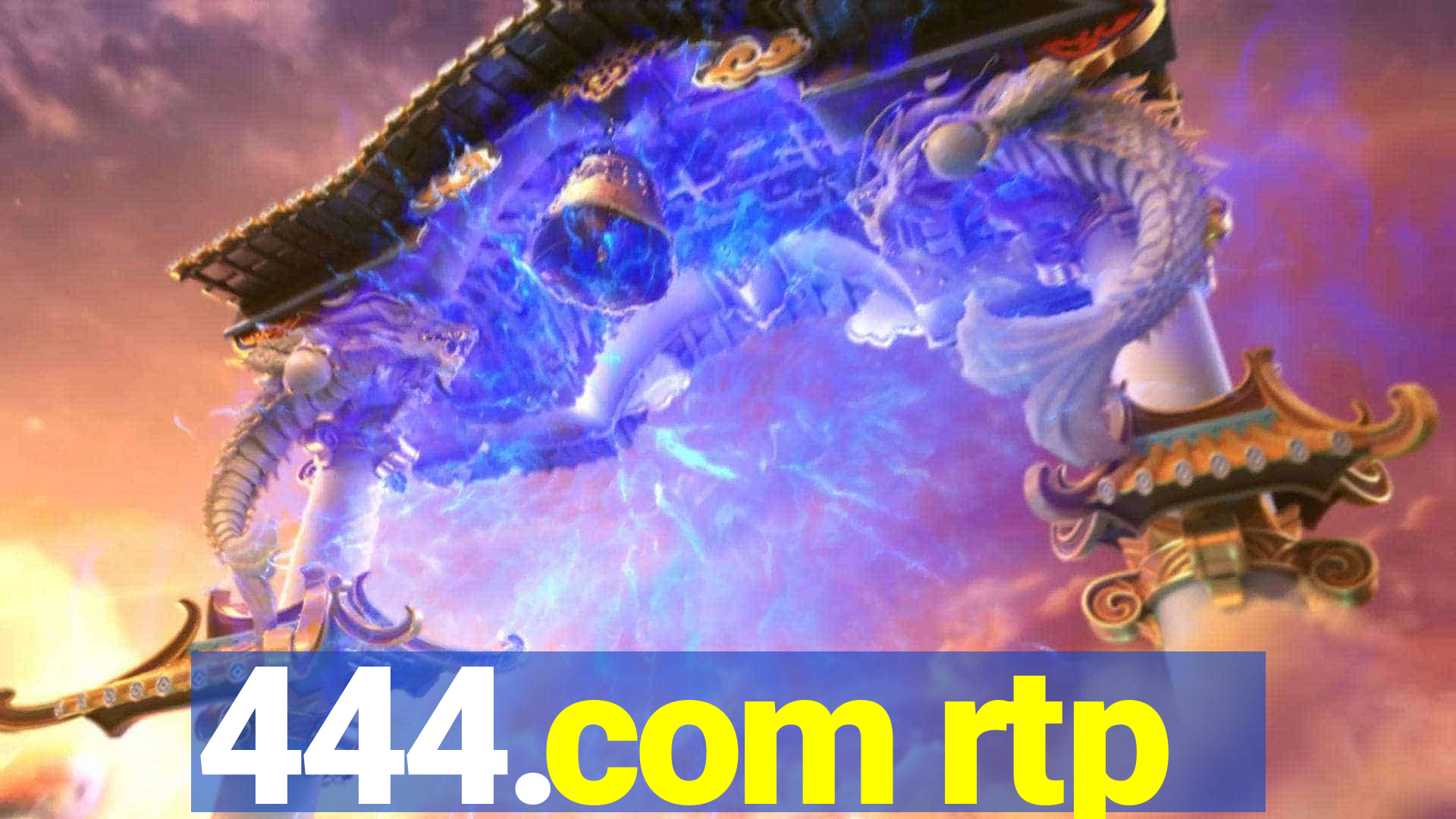 444.com rtp