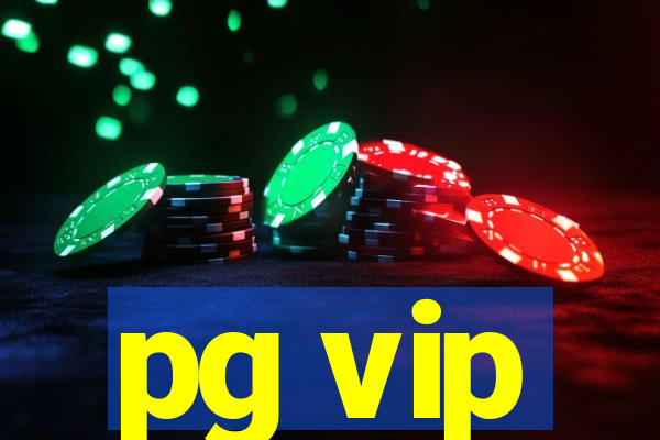 pg vip