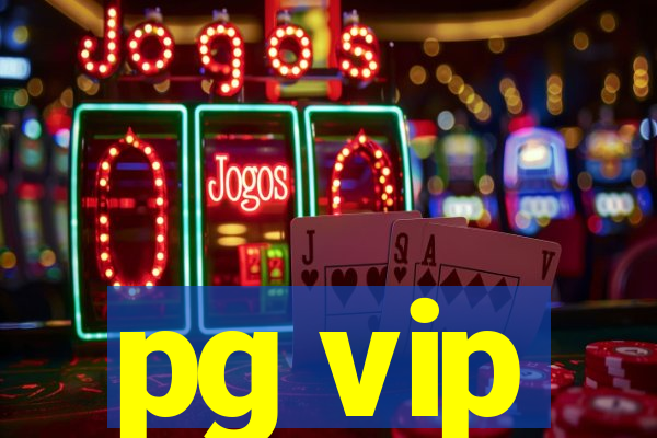 pg vip