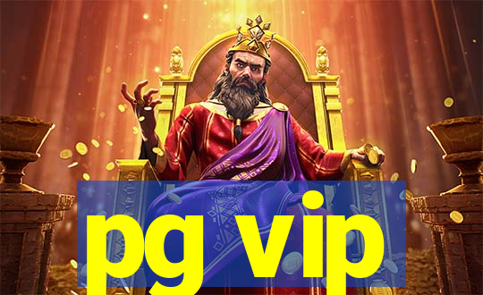 pg vip