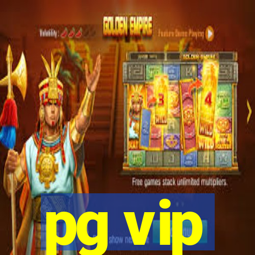 pg vip