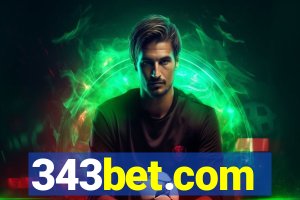 343bet.com