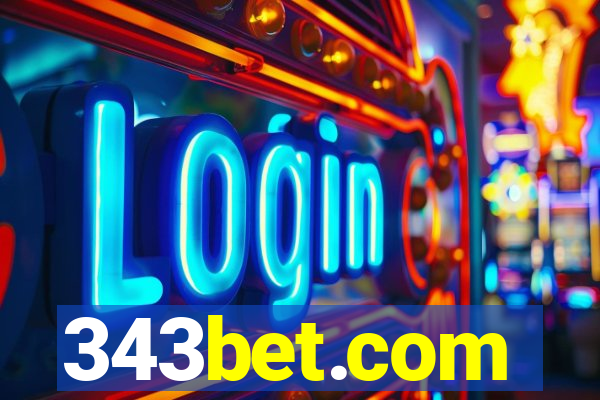 343bet.com