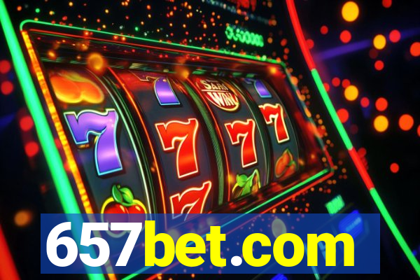 657bet.com