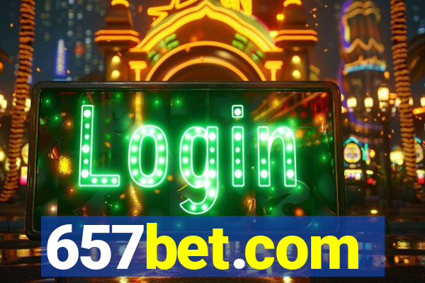 657bet.com